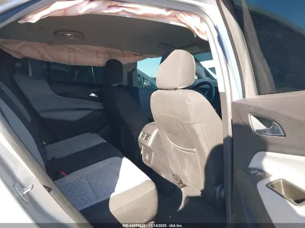 3GNAXHEV4KS661956 2019 CHEVROLET EQUINOX - Image 8
