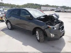 3GNAXHEV4KS662072 2019 CHEVROLET EQUINOX