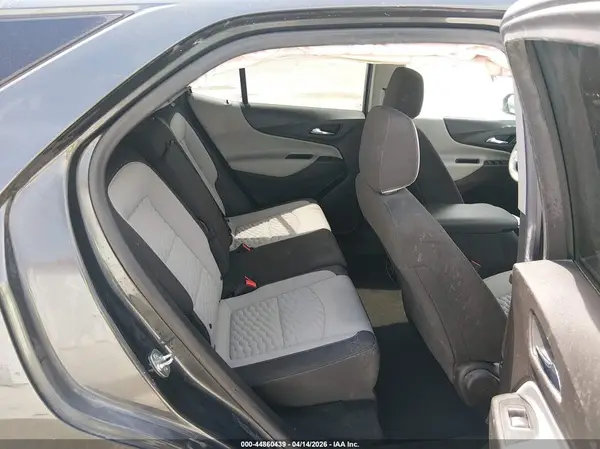 3GNAXHEV4KS662072 2019 CHEVROLET EQUINOX - Image 8