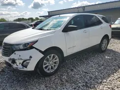 3GNAXHEV4KS663139 2019 CHEVROLET EQUINOX