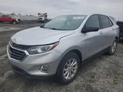 3GNAXHEV4KS667627 2019 CHEVROLET EQUINOX