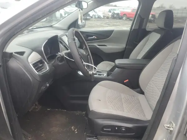 3GNAXHEV4KS667627 2019 CHEVROLET EQUINOX - Image 7