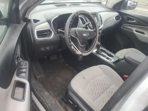 3GNAXHEV4KS667627 2019 CHEVROLET EQUINOX - Image 8