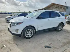 3GNAXHEV4KS668325 2019 CHEVROLET EQUINOX