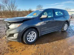 3GNAXHEV4KS670947 2019 CHEVROLET EQUINOX