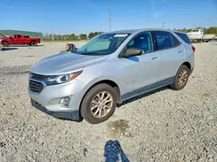 3GNAXHEV4KS674691 2019 CHEVROLET EQUINOX