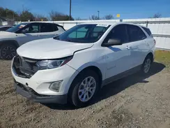 3GNAXHEV4KS676263 2019 CHEVROLET EQUINOX