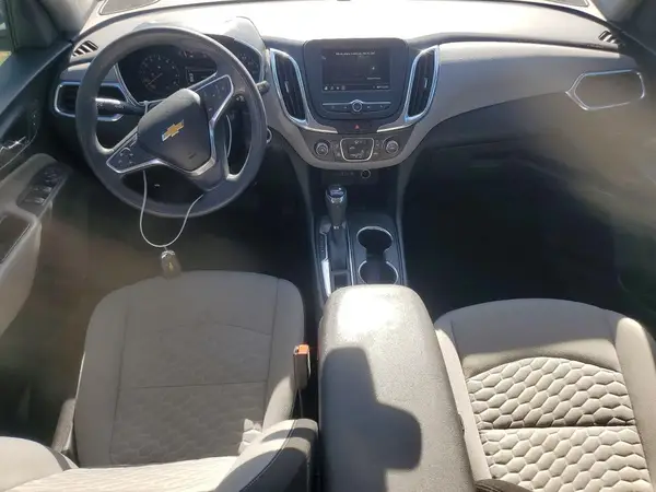 3GNAXHEV4KS676263 2019 CHEVROLET EQUINOX - Image 8