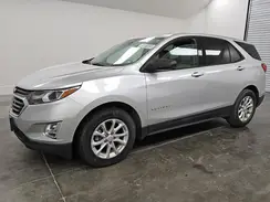 3GNAXHEV4KS677204 2019 CHEVROLET EQUINOX