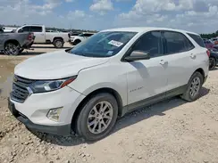 3GNAXHEV4KS680152 2019 CHEVROLET EQUINOX