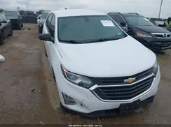 3GNAXHEV4KS681317 2019 CHEVROLET EQUINOX