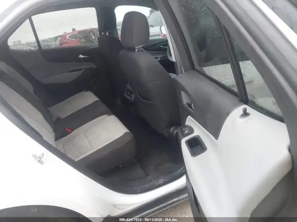3GNAXHEV4KS681317 2019 CHEVROLET EQUINOX - Image 8