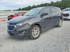 3GNAXHEV4KS681639 2019 CHEVROLET EQUINOX
