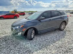 3GNAXHEV4KS681883 2019 CHEVROLET EQUINOX