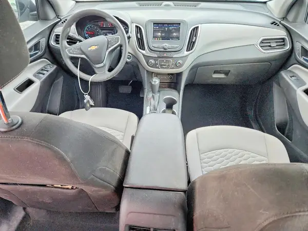 3GNAXHEV4KS681883 2019 CHEVROLET EQUINOX - Image 8