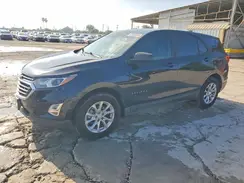 3GNAXHEV4LS500251 2020 CHEVROLET EQUINOX