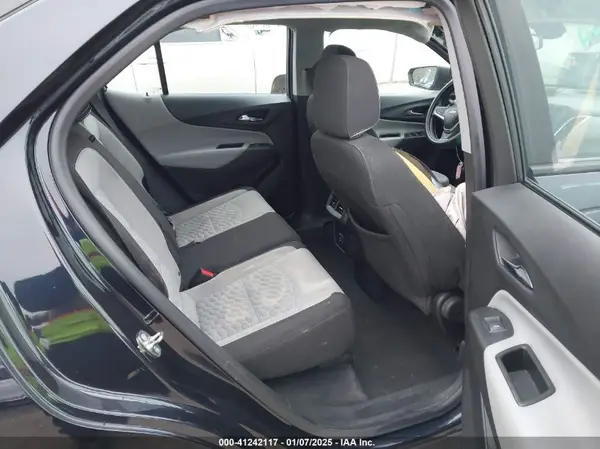 3GNAXHEV4LS502291 2020 CHEVROLET EQUINOX - Image 8
