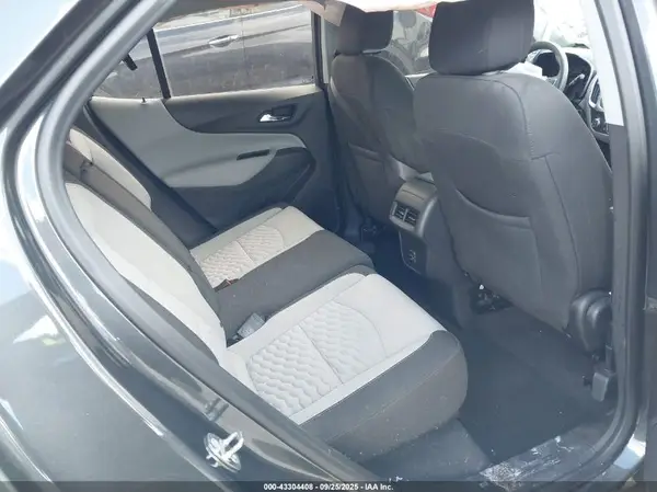 3GNAXHEV4LS504137 2020 CHEVROLET EQUINOX - Image 8