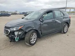 3GNAXHEV4LS505790 2020 CHEVROLET EQUINOX
