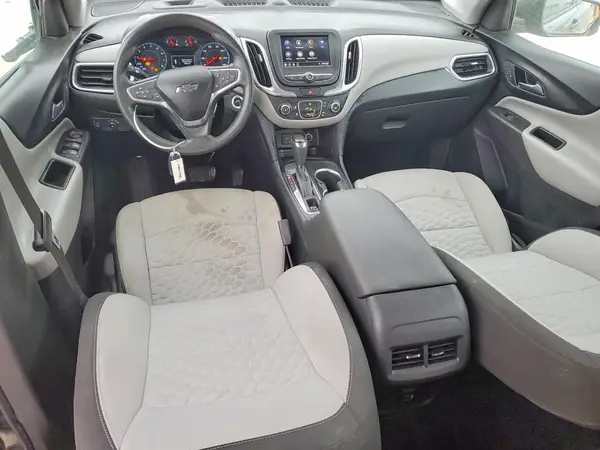 3GNAXHEV4LS505790 2020 CHEVROLET EQUINOX - Image 8