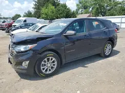 3GNAXHEV4LS506518 2020 CHEVROLET EQUINOX