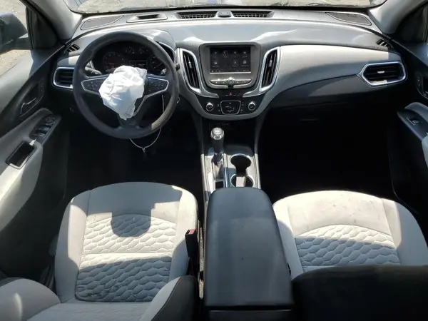 3GNAXHEV4LS506518 2020 CHEVROLET EQUINOX - Image 8