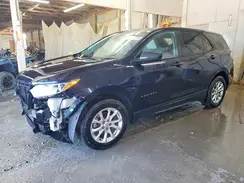 3GNAXHEV4LS510231 2020 CHEVROLET EQUINOX