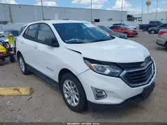 3GNAXHEV4LS513548 2020 CHEVROLET EQUINOX