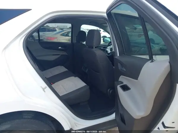 3GNAXHEV4LS513548 2020 CHEVROLET EQUINOX - Image 8