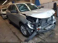 3GNAXHEV4LS516191 2020 CHEVROLET EQUINOX