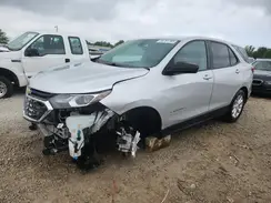 3GNAXHEV4LS517390 2020 CHEVROLET EQUINOX