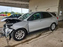 3GNAXHEV4LS520015 2020 CHEVROLET EQUINOX