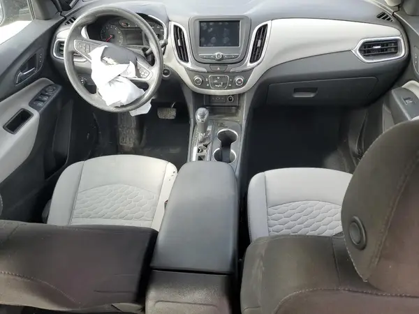 3GNAXHEV4LS522220 2020 CHEVROLET EQUINOX - Image 8