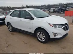 3GNAXHEV4LS522928 2020 CHEVROLET EQUINOX