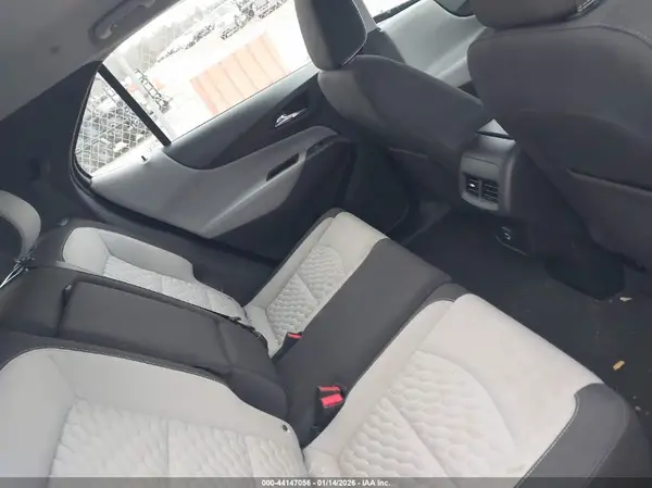 3GNAXHEV4LS522928 2020 CHEVROLET EQUINOX - Image 8