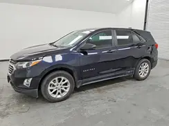 3GNAXHEV4LS525165 2020 CHEVROLET EQUINOX
