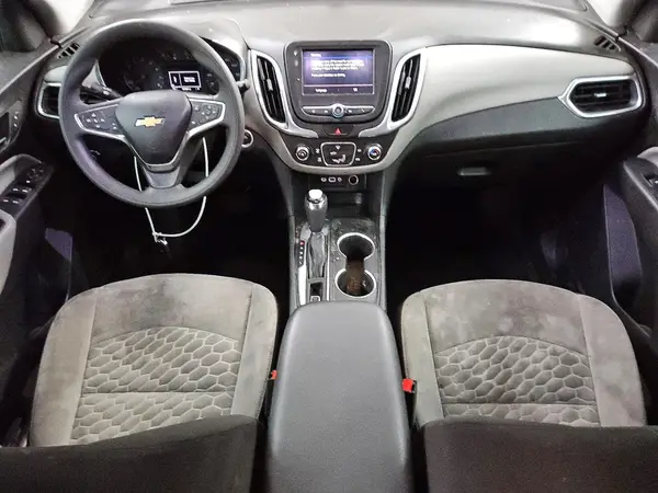 3GNAXHEV4LS525165 2020 CHEVROLET EQUINOX - Image 8