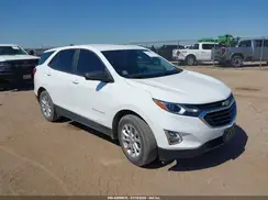 3GNAXHEV4LS526641 2020 CHEVROLET EQUINOX