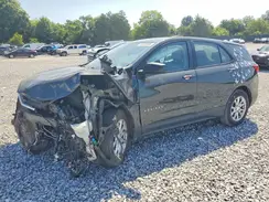 3GNAXHEV4LS528678 2020 CHEVROLET EQUINOX
