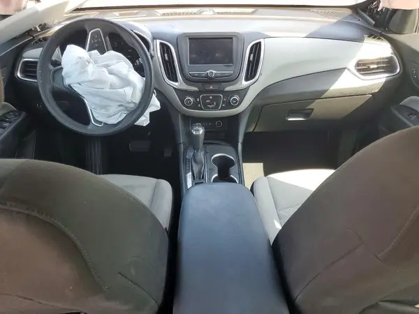 3GNAXHEV4LS528678 2020 CHEVROLET EQUINOX - Image 8