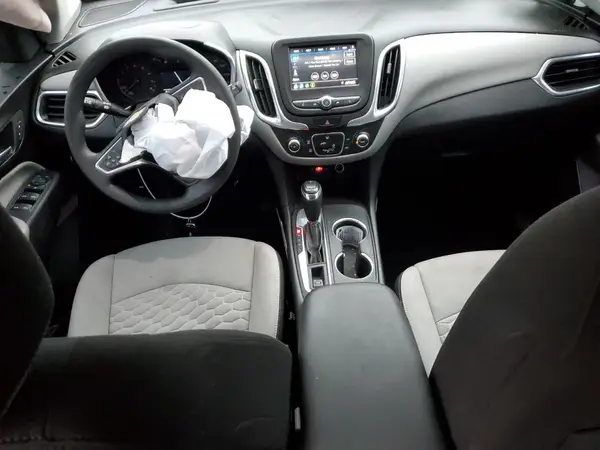 3GNAXHEV4LS530754 2020 CHEVROLET EQUINOX - Image 8