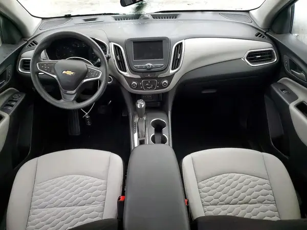 3GNAXHEV4LS533038 2020 CHEVROLET EQUINOX - Image 8