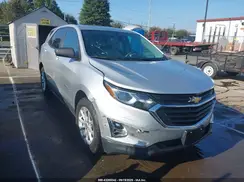 3GNAXHEV4LS533928 2020 CHEVROLET EQUINOX