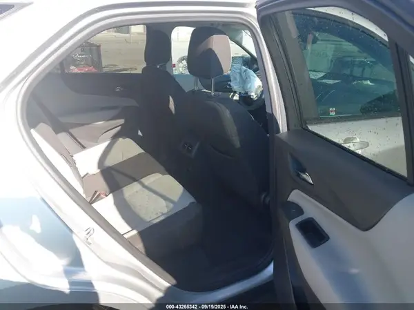 3GNAXHEV4LS533928 2020 CHEVROLET EQUINOX - Image 8
