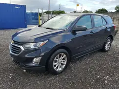 3GNAXHEV4LS535047 2020 CHEVROLET EQUINOX