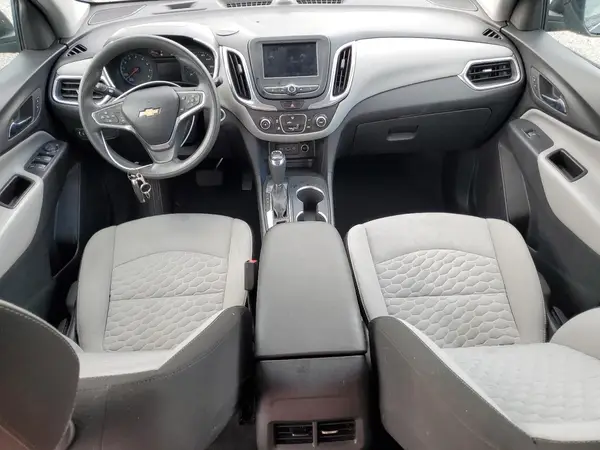3GNAXHEV4LS535047 2020 CHEVROLET EQUINOX - Image 8