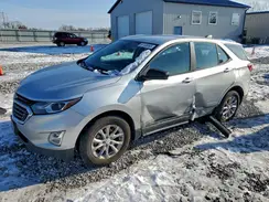 3GNAXHEV4LS536148 2020 CHEVROLET EQUINOX