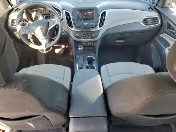3GNAXHEV4LS536148 2020 CHEVROLET EQUINOX - Image 8