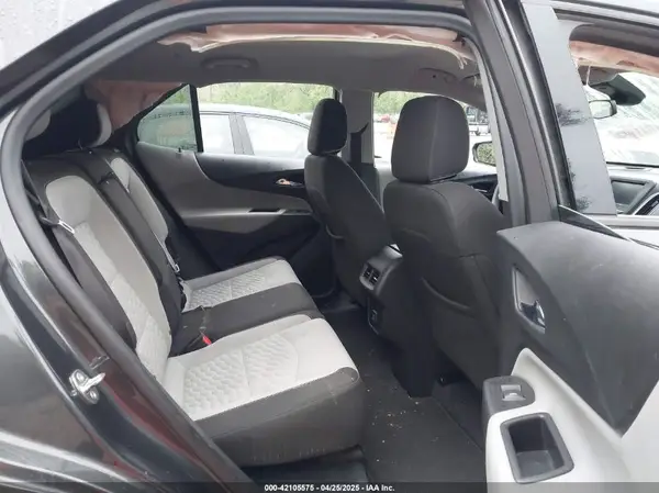 3GNAXHEV4LS542953 2020 CHEVROLET EQUINOX - Image 8