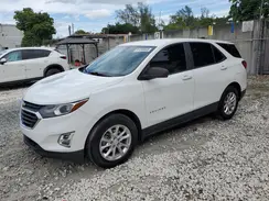 3GNAXHEV4LS548249 2020 CHEVROLET EQUINOX